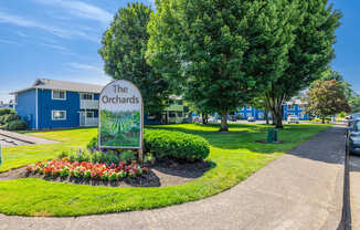 The Orchards Apartments