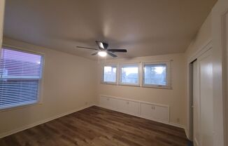 2 beds, 1 bath, $1,950