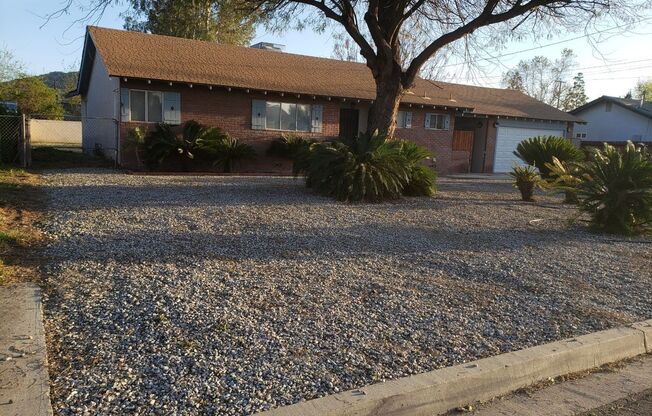 Beautiful remodeled home!