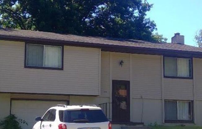 4 Bedroom House for Rent