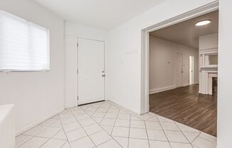 1 bed, 1 bath, $950, Unit Flr 1