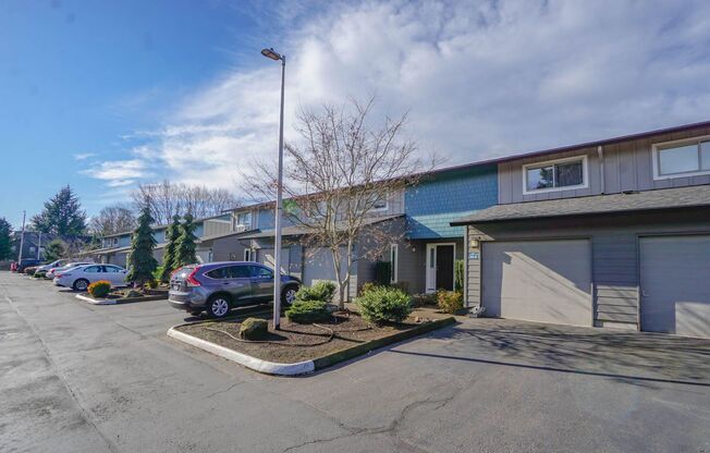 Northridge Condominiums