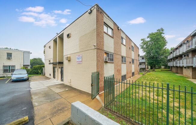 Magnolia Court