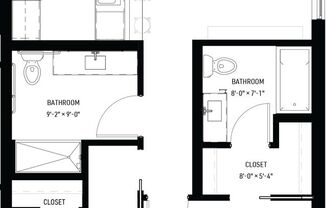 Partner-provided photo for $1976 unit