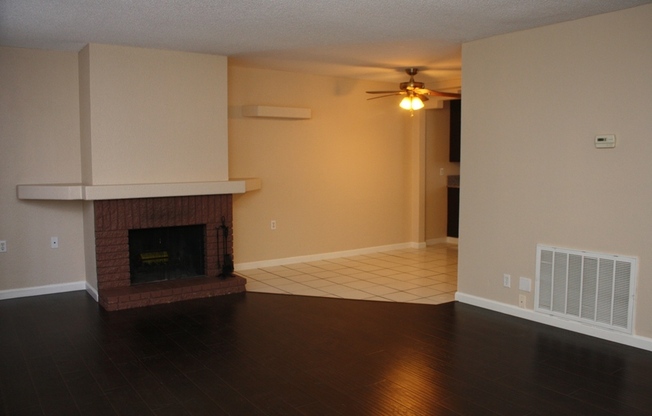 Superb Dual Master Townhome!