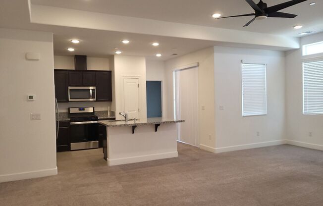 2016 Cradle Mountain Drive #1 - Spacious Townhouse in Near Sommersett - Available July 16th!