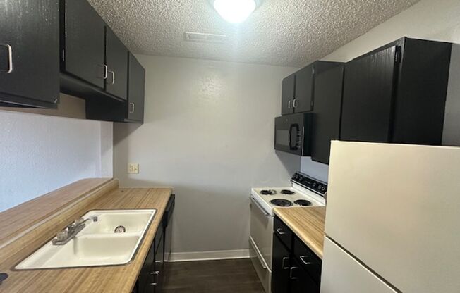 Studio, 1 bath, 500 sqft, $775, Unit 504