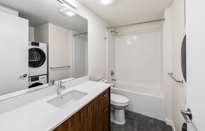 1 bed, 1 bath, 416 sqft, $2,485, Unit 304