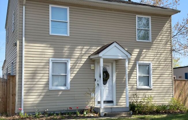 Charming 5 Bedroom/2 Bathroom Home with Large Backyard in Essex, MD!