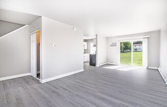 3 beds, 1.5 baths, 1,150 sqft, $1,599, Unit 2025