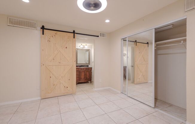 1 bed, 1 bath, $995