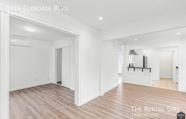 1414 GLENDALE BLVD