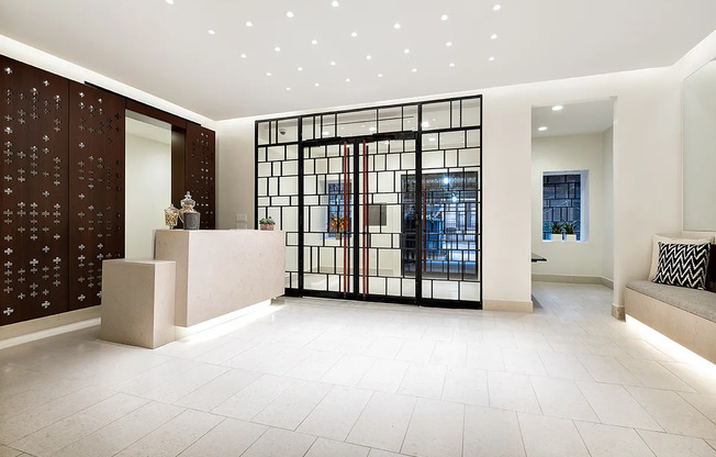 1 bed, 1 bath, $6,250, Unit 1P