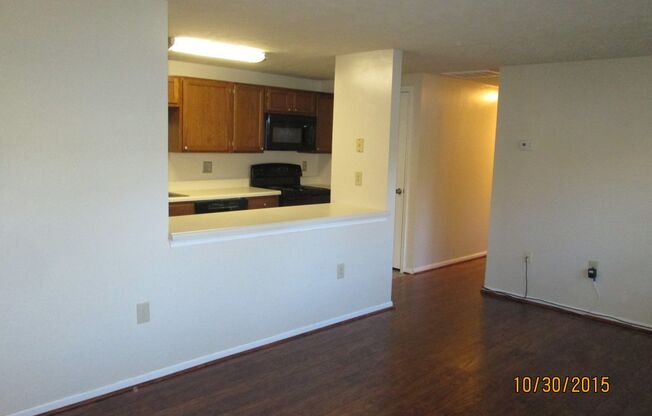 Tow bedoom Condo