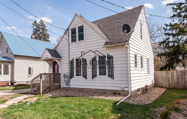 1012 4th Street Southeast - 2