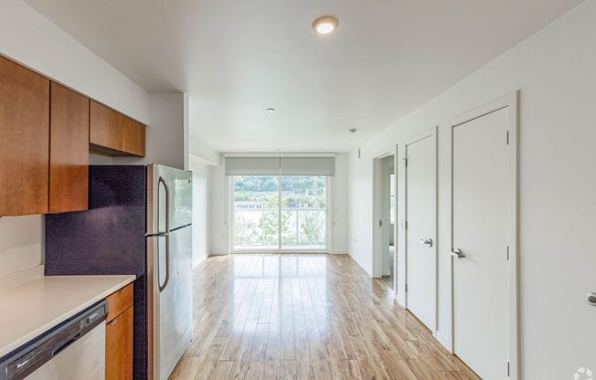 3030 South Water Apartments