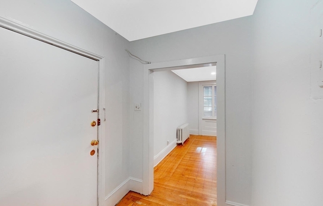205 Beacon St.