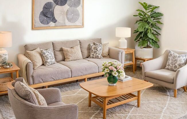 Jack Allen Apartments