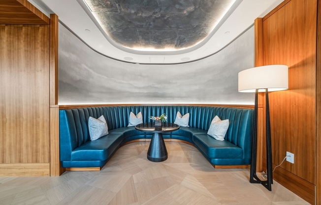 2 beds, 2.5 baths, 1,338 sqft, $12,500, Unit 17C