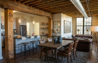 Beam House