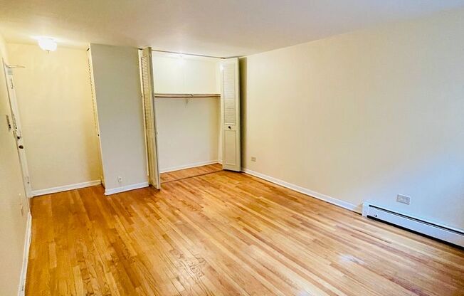 Studio, 1 bath, 450 sqft, $1,325, Unit 541-407