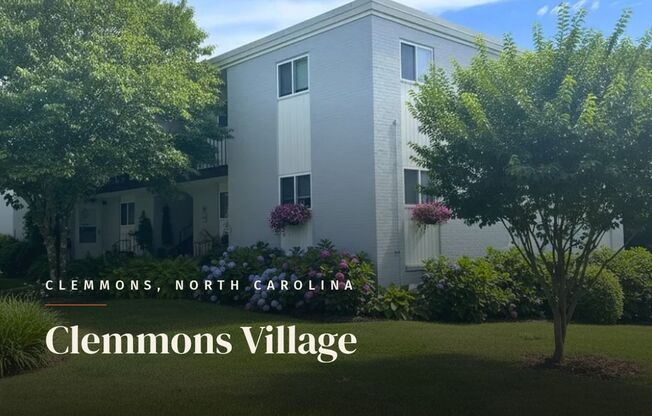 Clemmons Village Apartments