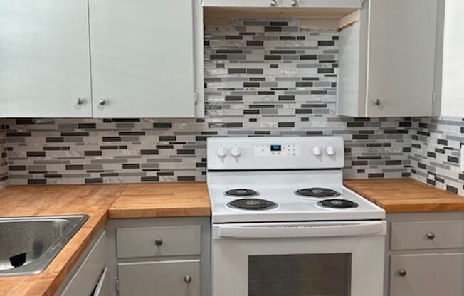 T-Square Apartments