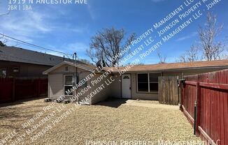 1919 N ANCESTOR AVE