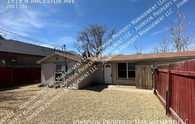 1919 N ANCESTOR AVE