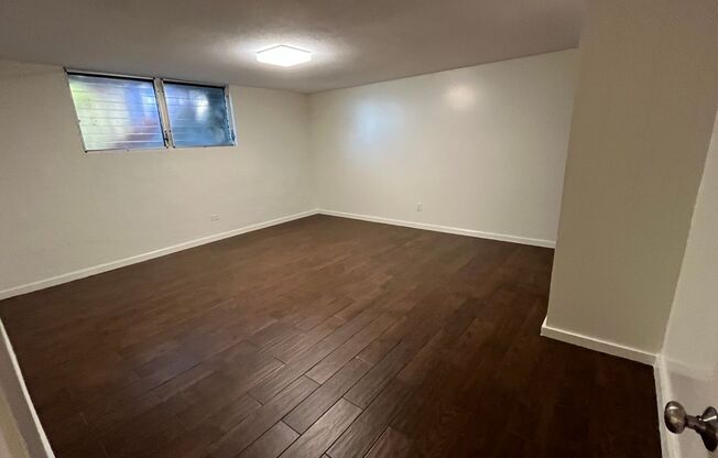 3 beds, 1 bath, 1,528 sqft, $2,500, Unit Unit C (Downstairs)