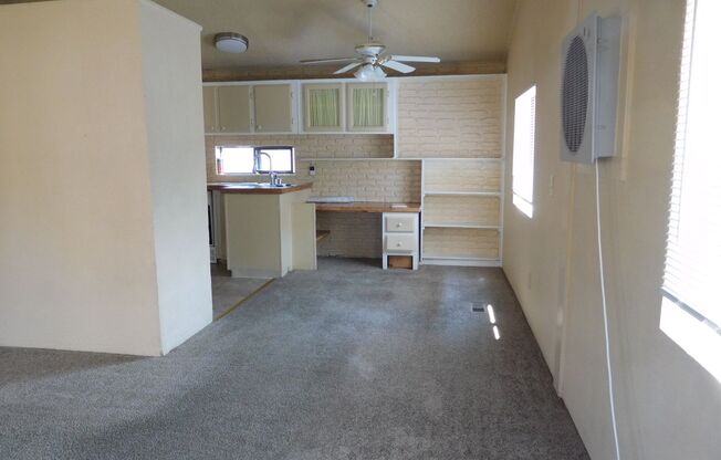 2 beds, 2 baths, $1,450