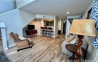 2301 Basil Drive #F203