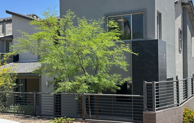 Summerlin Village 21