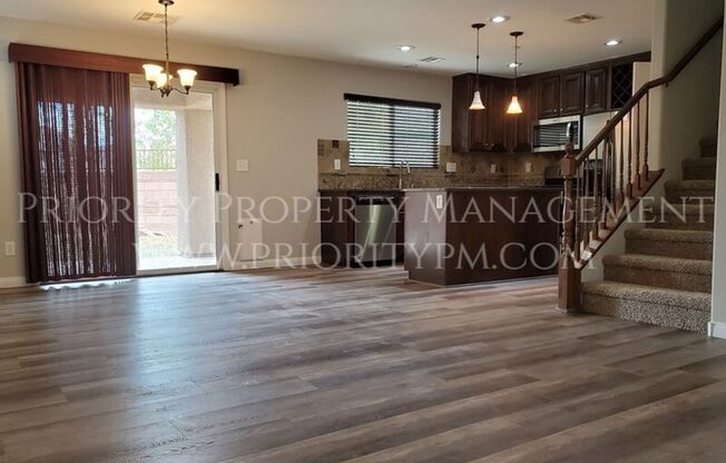 2 Bedroom ~ Dual Primary Bedroom(s)~ Beautifully Upgraded Henderson Home!