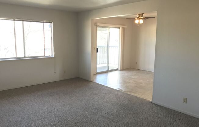 2 beds, 1 bath, 900 sqft, $1,150