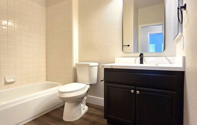 2 beds, 2 baths, $1,650, Unit # 2124