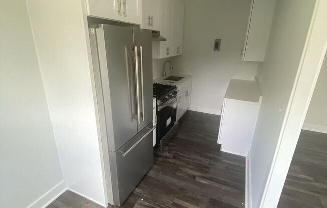 1 bed, 1 bath, 550 sqft, $1,850, Unit 203