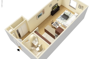 Partner-provided photo for $1930 unit