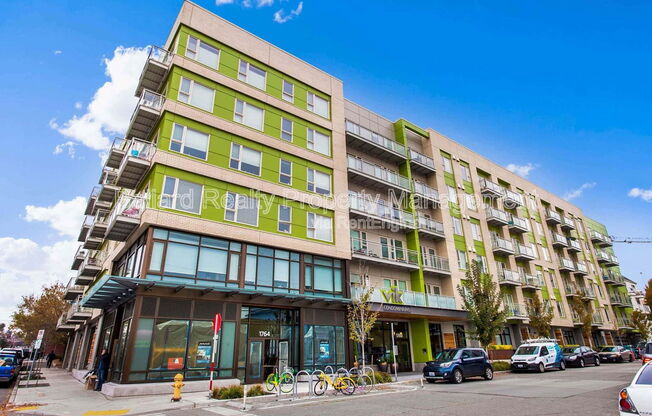 1760 NW 56th Street # 113