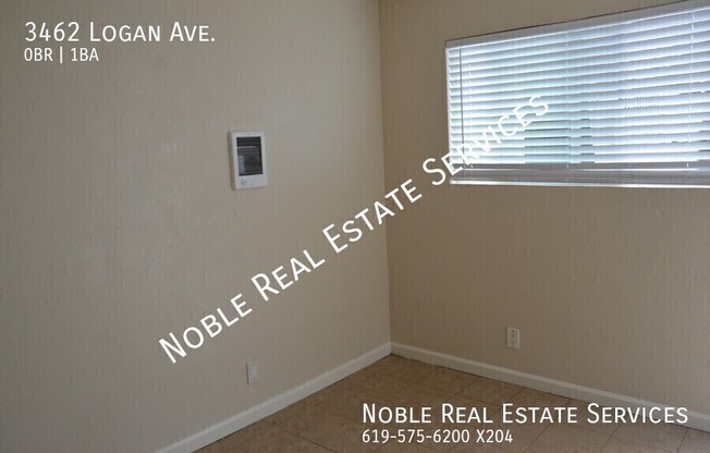 3462 LOGAN AVE
