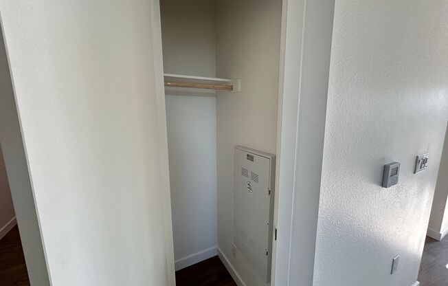 1 bed, 1 bath, 514 sqft, $2,495, Unit 2112-204