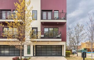 East Dallas Townhome for Lease | 2 Bed, 2.5 Bath | Attached Garage | Minutes to Lower Greenville & US-75