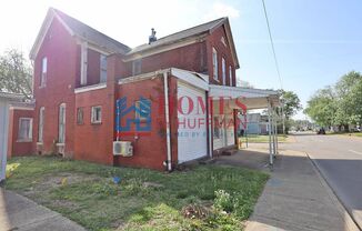 1001 North Governor Street
