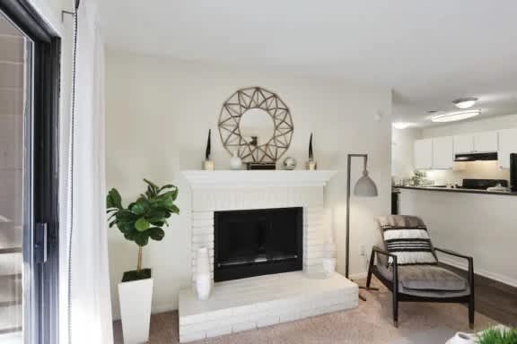 Reserve at Peachtree Corners