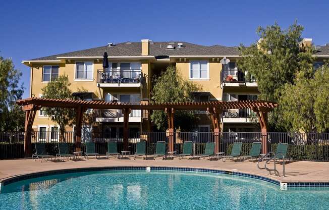 Montevista Apartments