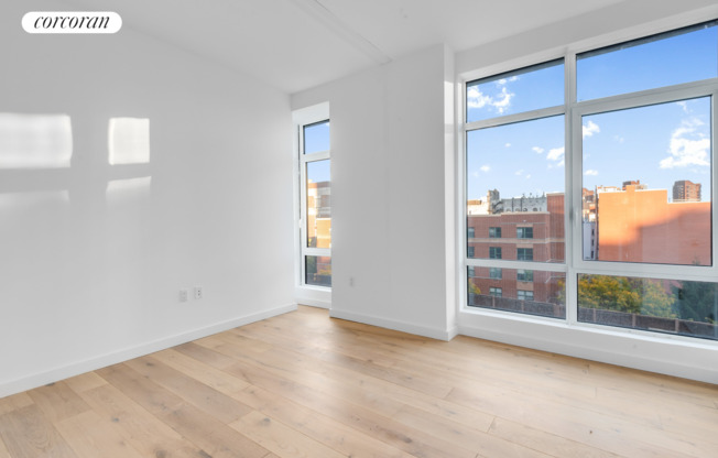 1 bed, 1 bath, $3,995, Unit 3H