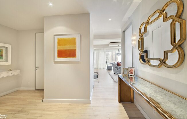 3 beds, 3 baths, 1,967 sqft, $19,500, Unit PH57K