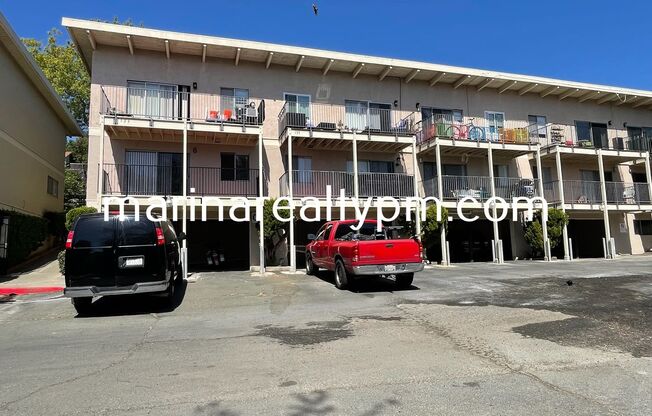 Spacious 1 bedroom near Mare Island & Vallejo Ferry
