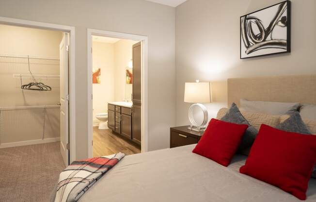 Aspen Ridge Apartments