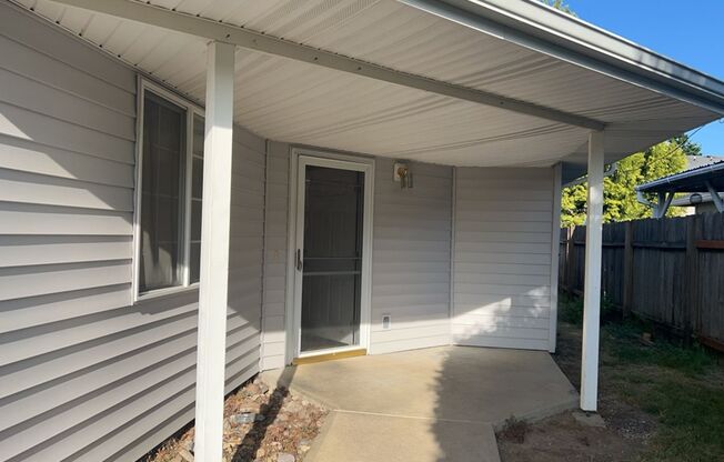 Silverton Duplex #13146